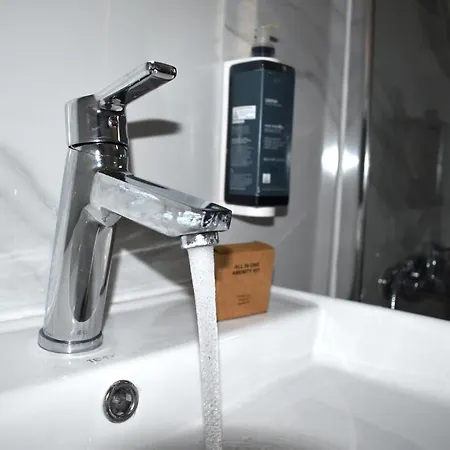 Arian Modern & Relax Апартаменты