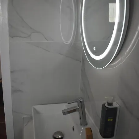 Arian Modern & Relax * Nea Kallikrateia