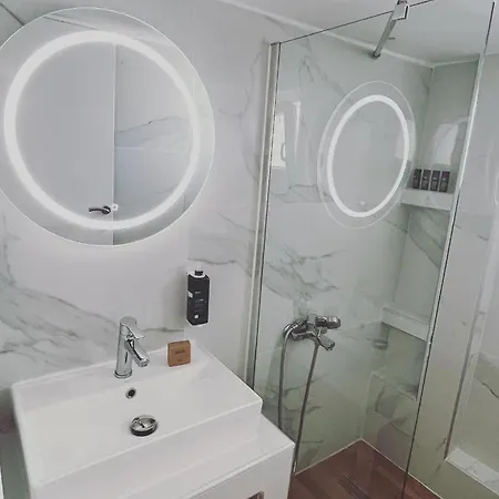 Arian Modern & Relax Апартаменты