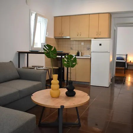 Arian Modern & Relax Nea Kallikrateia