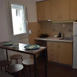 Arian Modern & Relax Apartman Nea Kallikrateia