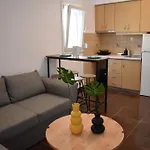 Arian Modern & Relax Nea Kallikrateia