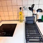 Apartament Arian Modern & Relax *