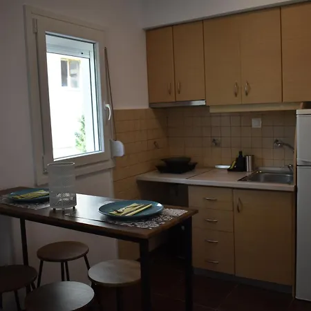 Apartment Arian Modern & Relax