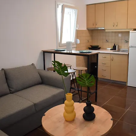 Arian Modern & Relax Nea Kallikrateia