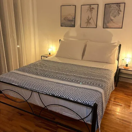 Apartment Arian Modern & Relax