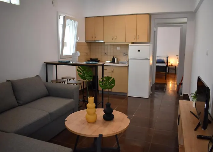 Apartmán Arian Modern & Relax *