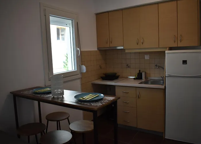 Apartmán Arian Modern & Relax