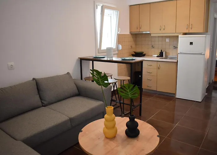 Arian Modern & Relax Nea Kallikrateia