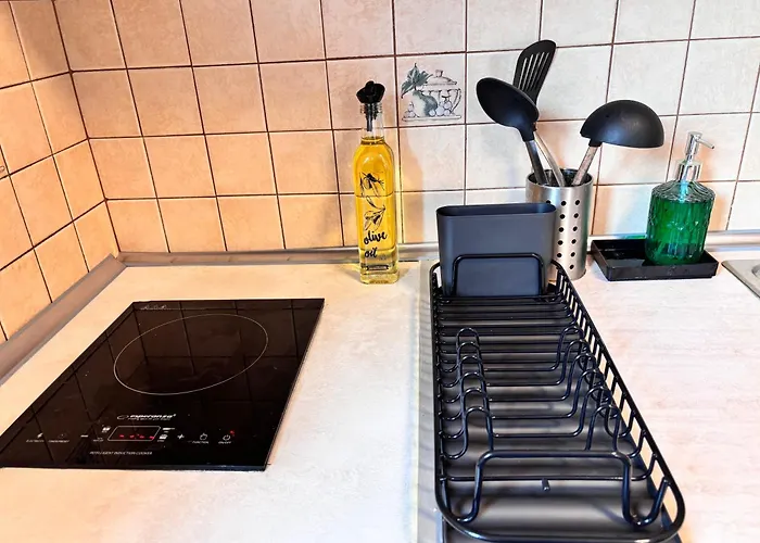 Apartmán Arian Modern & Relax *