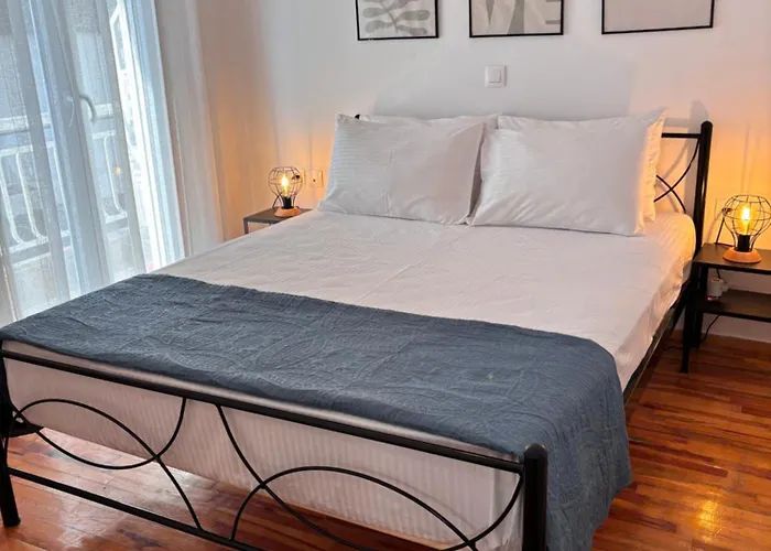 Arian Modern & Relax Apartmán