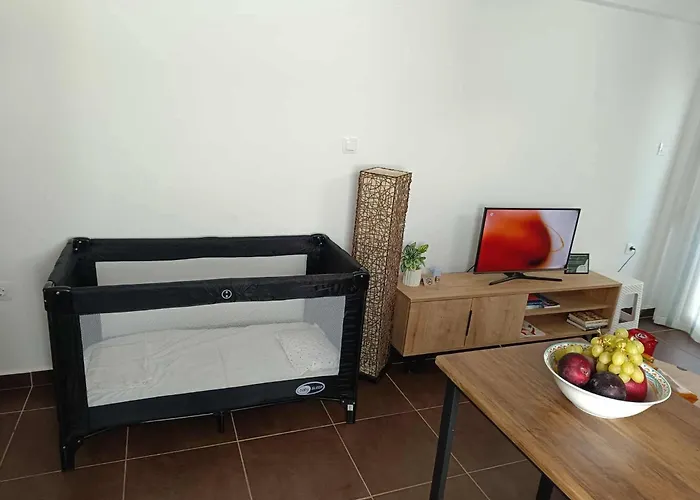 Apartmán Arian Modern & Relax *
