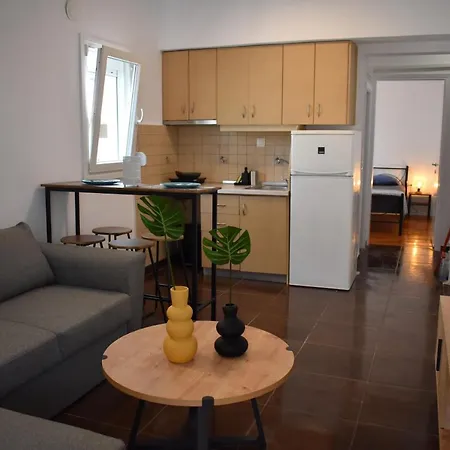 Apartament Arian Modern & Relax *