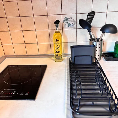 Apartament Arian Modern & Relax *