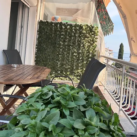 Arian Modern & Relax Apartament *