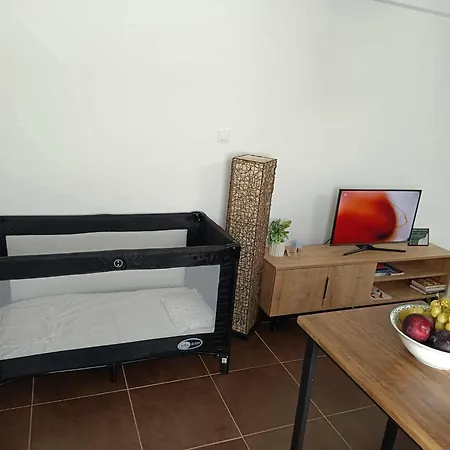 Apartament Arian Modern & Relax *